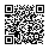 The 20 Minute Body QR Code